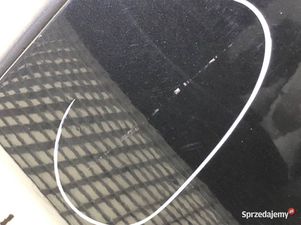 DRZWI LEWY TYŁ PORSCHE CAYENNE SUV 0210