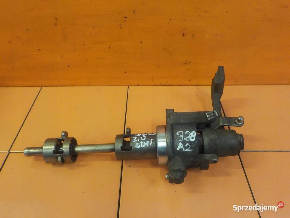 INSIGNIA 20 CDTI 12r 160 A20DTH wybierak skrzyni mazowieckie Suków