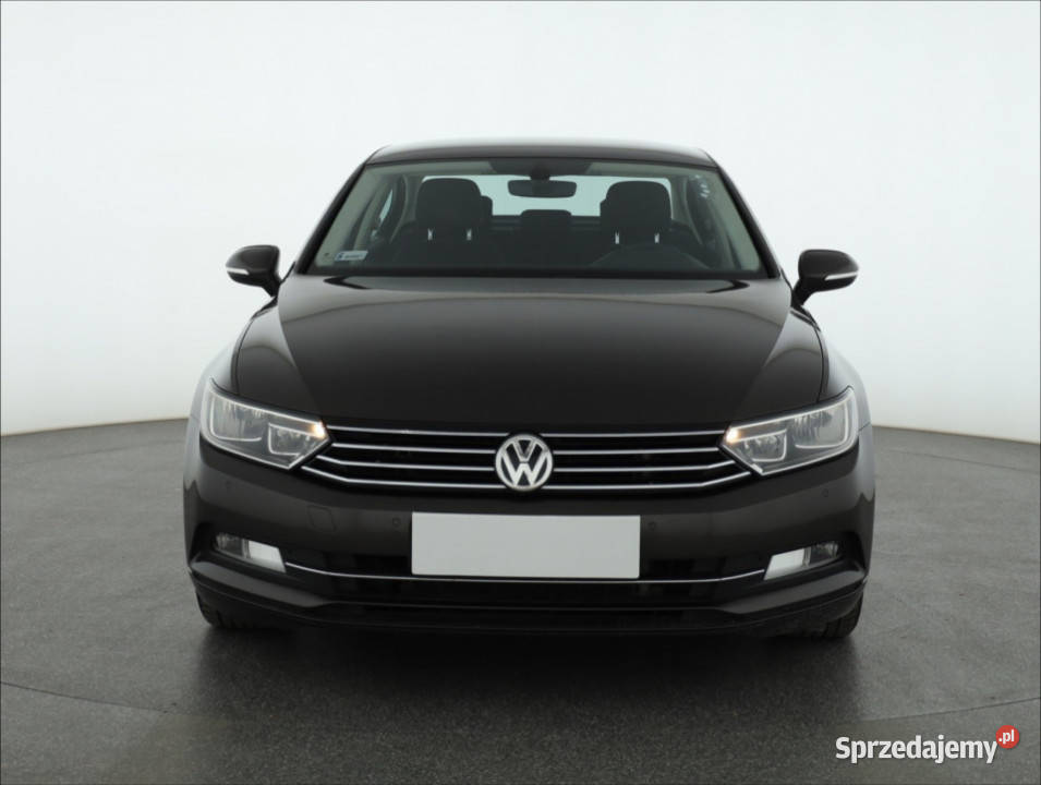 VW Passat 20 TDI 110KM Piaseczno
