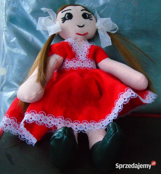 LALKA zachodniopomorskie Dołgie