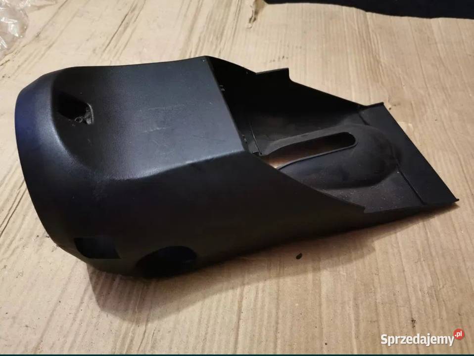Obudowa osłona stacyjki kolumny kierowniczej BMW Żory