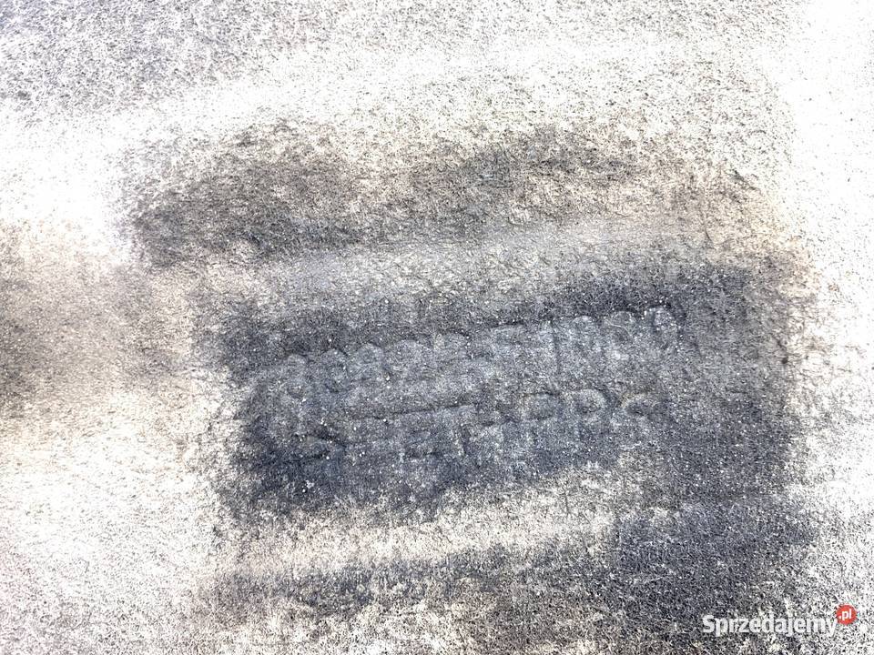 NADKOLE PRAWY TYŁ KIA SPORTAGE IV 86822F1000 SUV