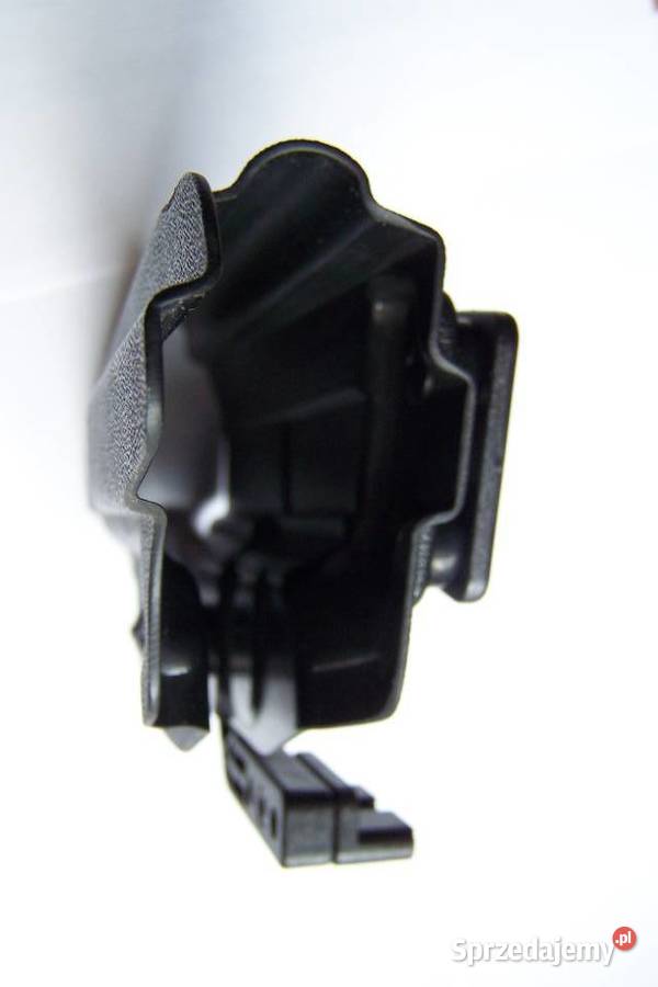 Kabura wewnętrzna IWB Kydex do CZ P07 Reda