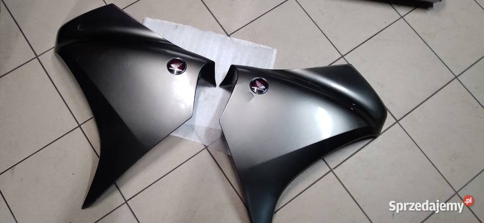 Boczki Czasze Prawa Lewa Honda VFR 1200 X Jawiszowice