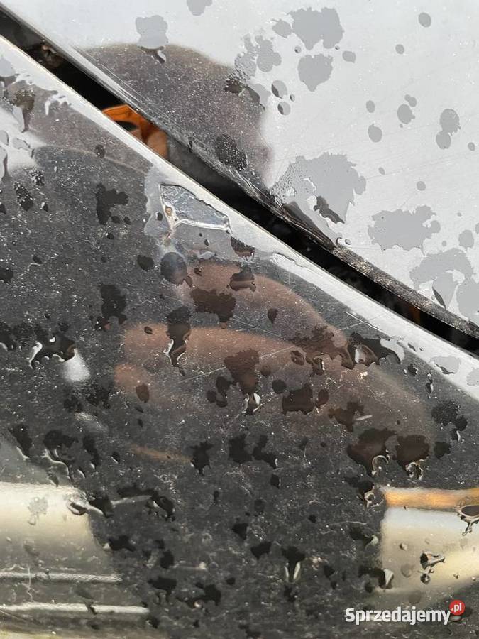 Audi a4b8 18TFSI A4 Łódź