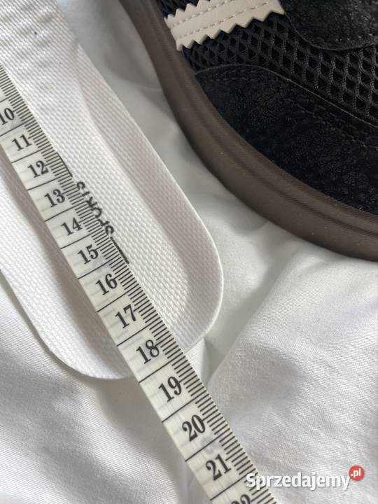 Buty sportowe chłopięce r29 185 nowe czarne chłopiec pomorskie Słupsk