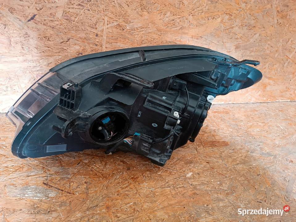 LAMPA PRAWY PRZÓD EU XENON OPEL MOKKA I A wielkopolskie