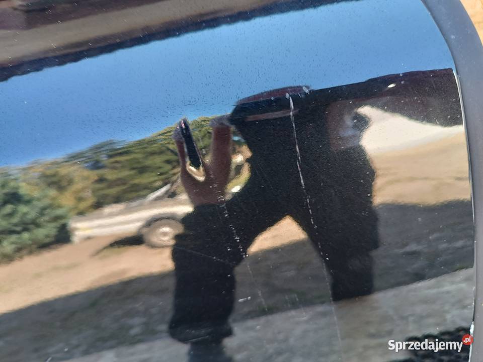 PEUGEOT 3008 II DRZWI TYŁ PRAWY PRAWE Słowikowo