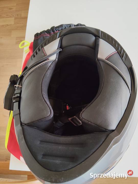 Kask motocyklowy sprzedam Starachowice