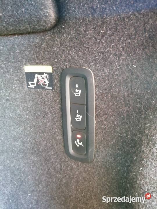 Volvo XC40 2019 20TDI sprowadzony mozliwa 150KM XC 40 Chojnice