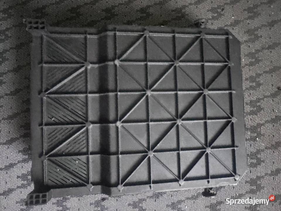 Moduł BSI Siemens Citroen Berlingo Xara Picasso Parczew