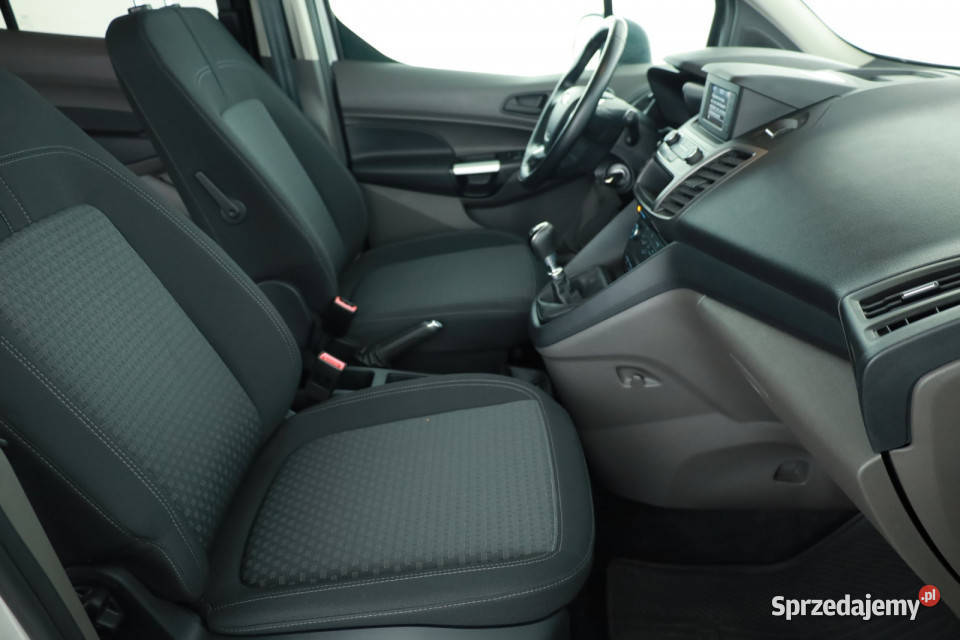 Ford Transit Connect 15 EcoBlue isofix Piaseczno