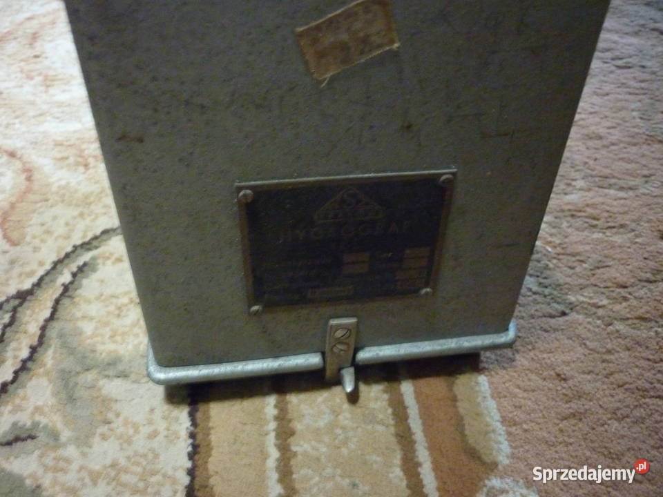 HYGROGRAGF TZ5 Dębica