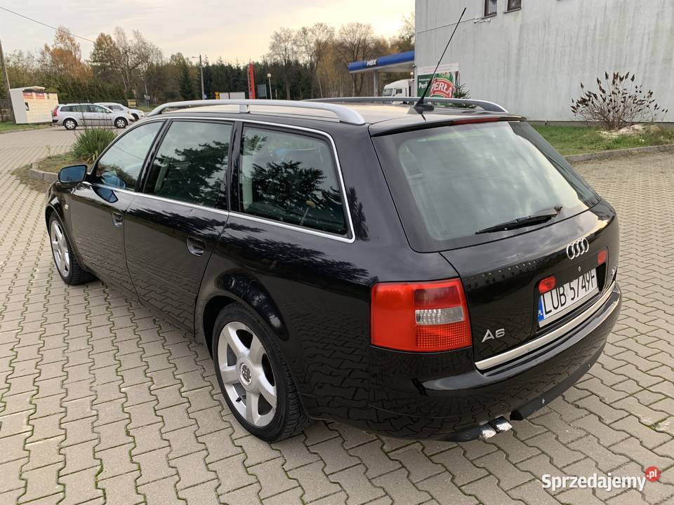Audi A6 25 Tdi Krankheiten