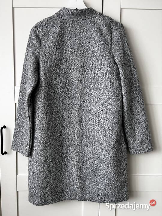Kardigan płaszczyk XS sweter Wyszków