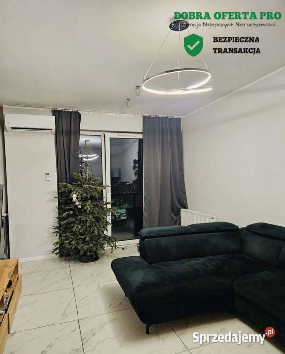 9 piętro balkon panoramiczny widok