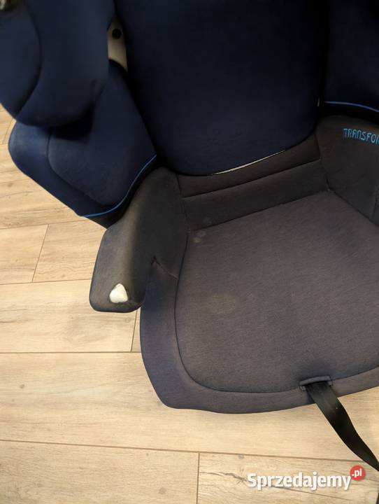 Fotelik Concord Transformer 1536 Lublin