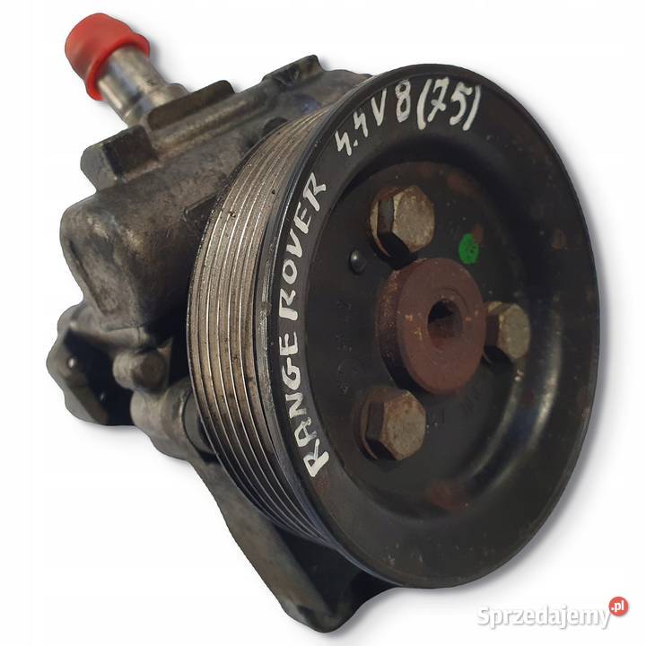POMPA WSPOMAGANIA Range Rover III L322 44 V8 osobowe lubelskie sprzedam