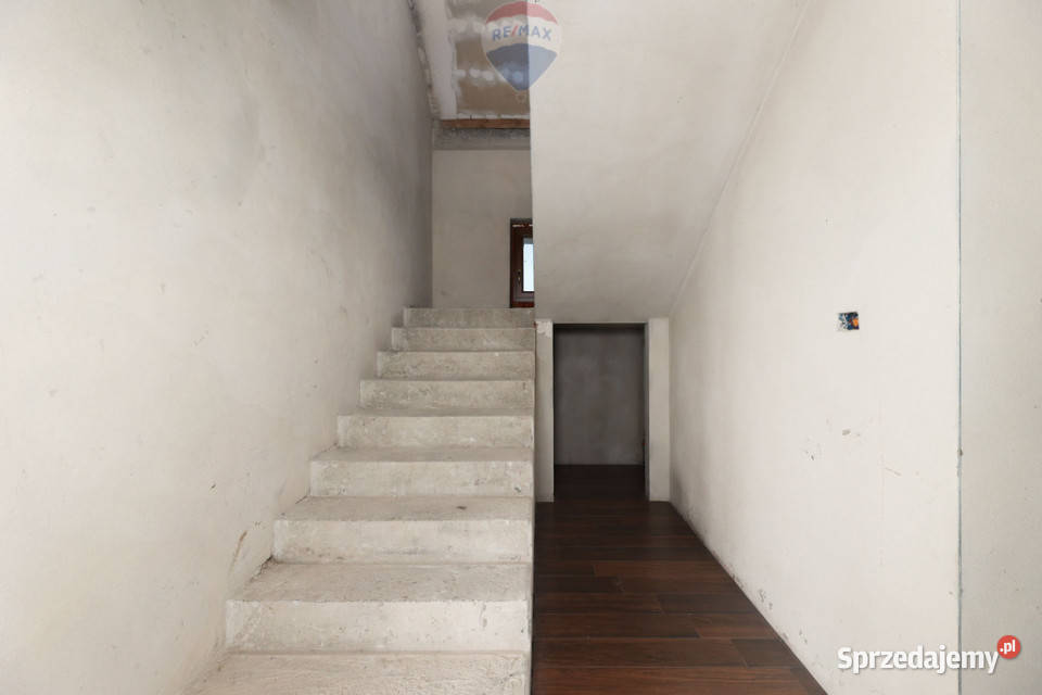 BLACK WEEKS Dom z poddaszem użytkowym 175m2 Sprzedaż małopolskie Bulowice