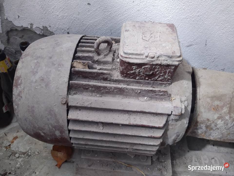 Pompa hydroforowa Apollo