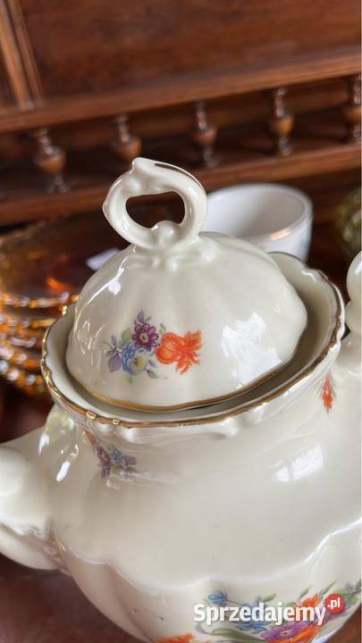 Dzbanek Schwarzenhammer Germany US Zone Gdańsk