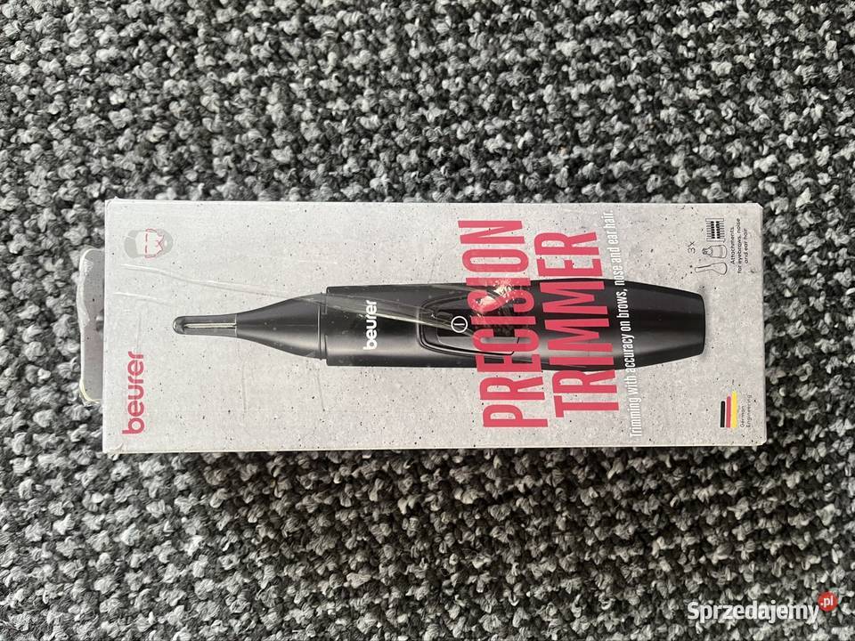 Trymer Beurer Piotrków Trybunalski