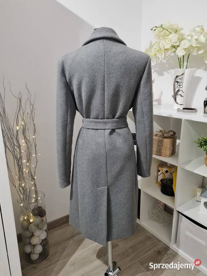 Płaszcz Orsay z wełną Gliwice