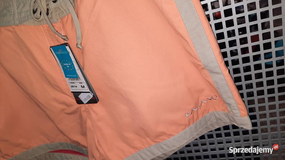 Spodenki damskie M L XL Dębica