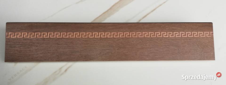 Versace Cokoły 395x78 odcienie brązowego Poskwitów