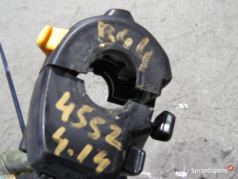 SUZUKI BURGMAN 400 250 N400 K7 10 PRZEŁĄCZNIK Łódź