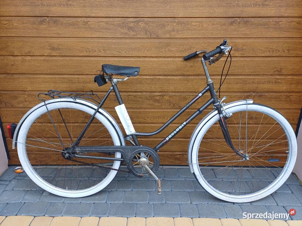 30 rowerów 100 sztukę Płocicz
