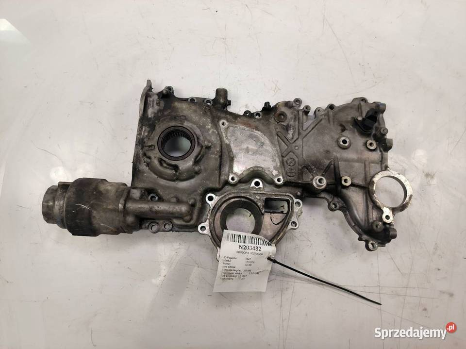 OBUDOWA ROZRZĄDU TOYOTA AURIS kujawsko-pomorskie