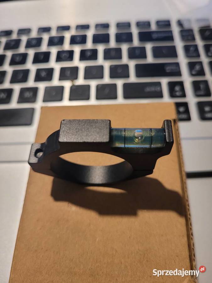 Poziomiczka tubus 30mm Opole