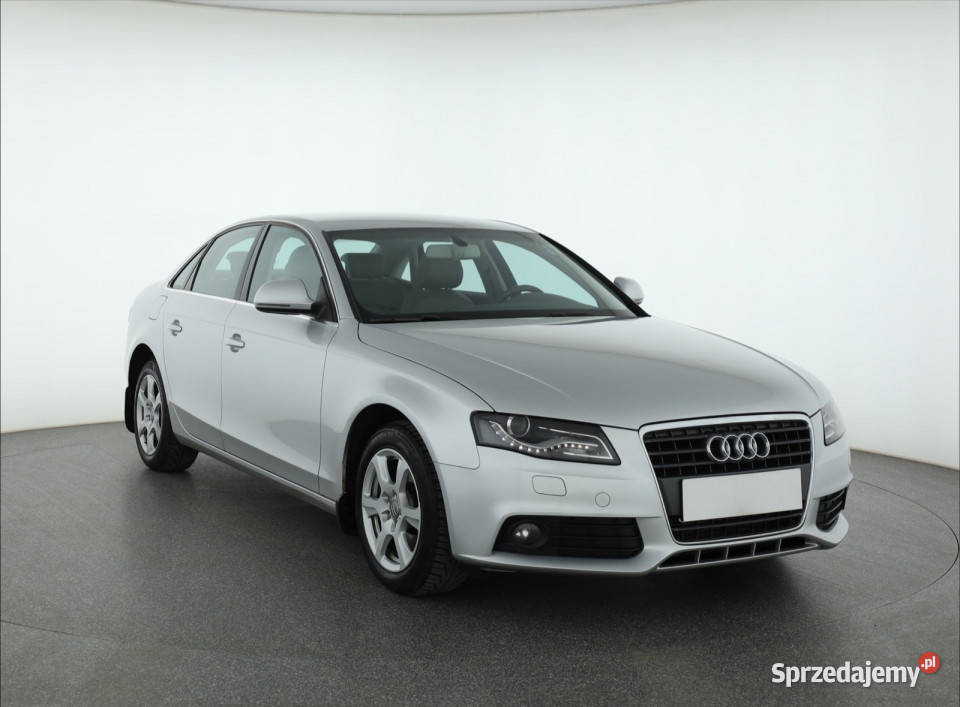Audi A4 20 TDI Piaseczno sprzedam
