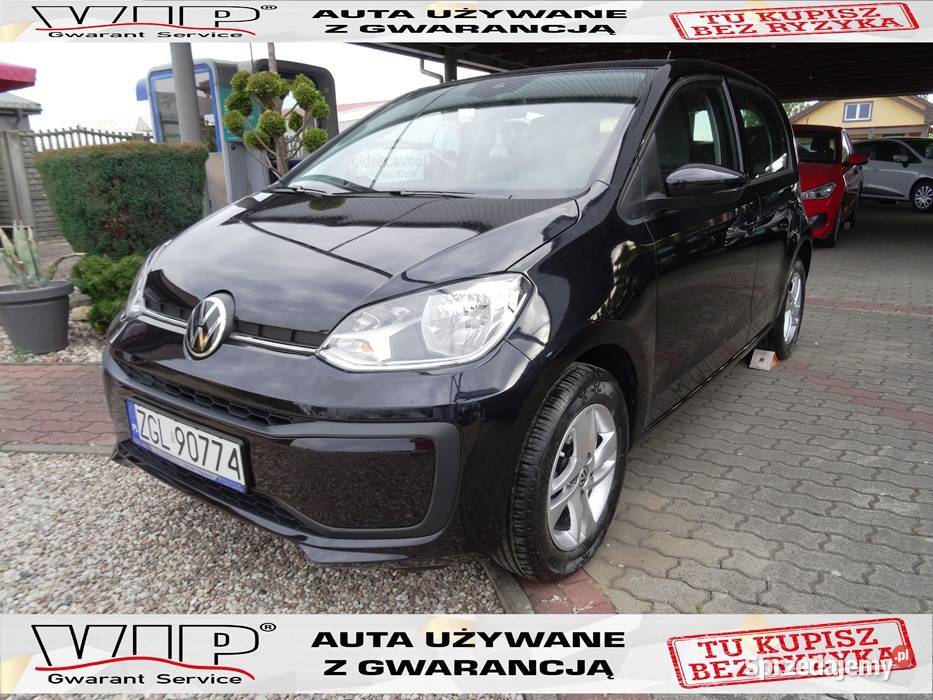 VOLKSWAGEN UP czujnik deszczu Goleniów