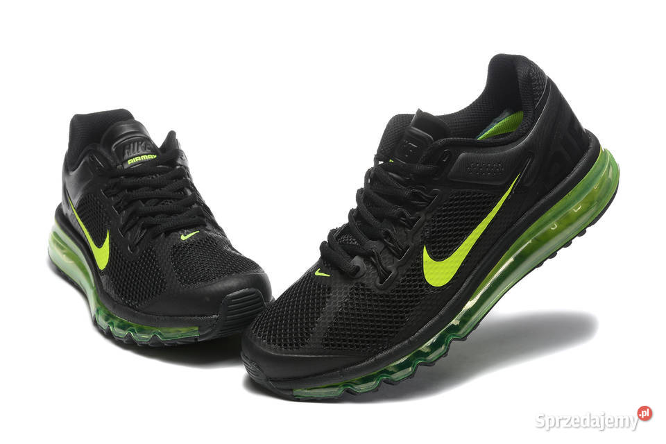 NIKE AIR 2013 BUTY SPORTOWE R 4046 Obuwie Białystok