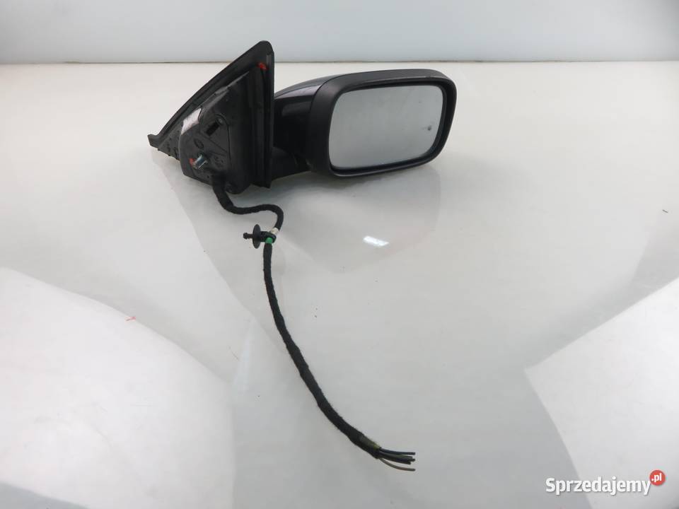 LUSTERKO PRAWE VOLVO S40 II 6 PIN