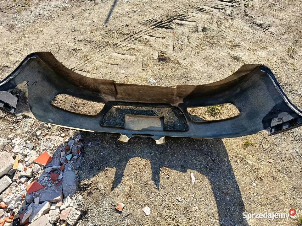 Zderzak przedni seat Leon 1 cupra osobowe Miechów sprzedam