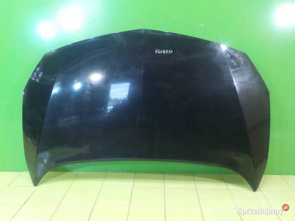 OPEL ASTRA J GTC 14 B 15r 3D maska