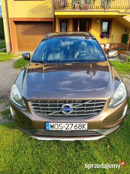 Volvo XC 60