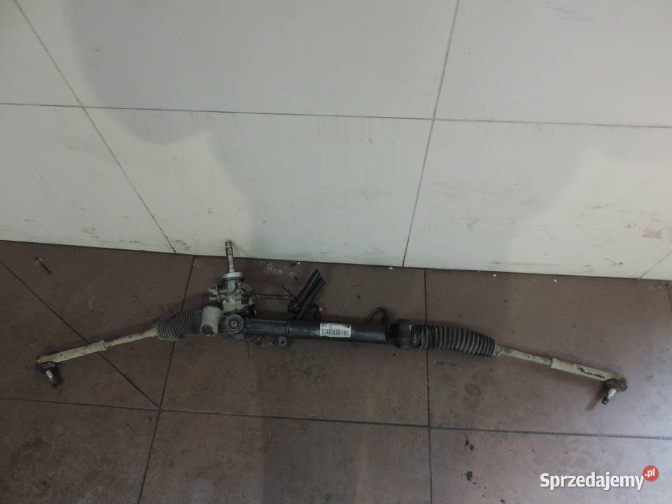 PRZEKŁADNIA KIEROWNICZA MAGLOWNICA OPEL ASTRA Nowy Sącz sprzedam