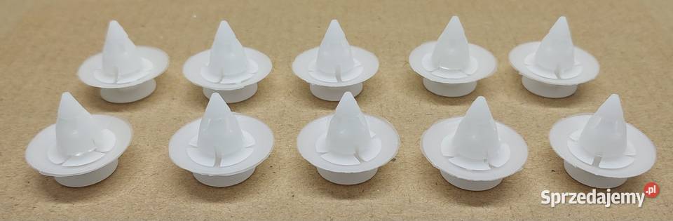 SPINKA KOŁEK NAKŁADKI ZDERZAKA FORD KA 55127Z osobowe Mielęcin