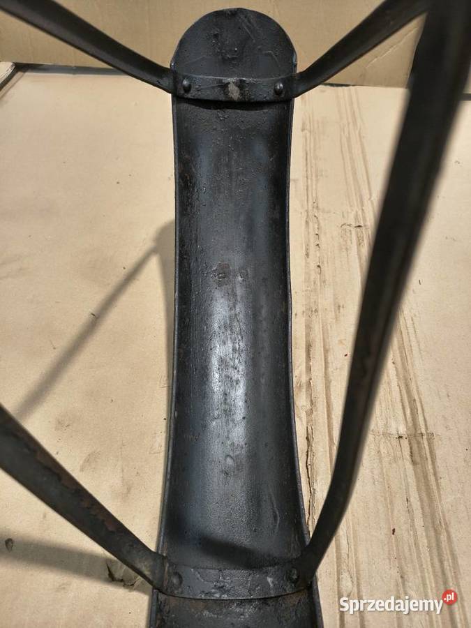 BŁOTNIK PRZÓD WFM SHL M04 WSK OSA JUNAK SOKÓŁ Pogórska Wola