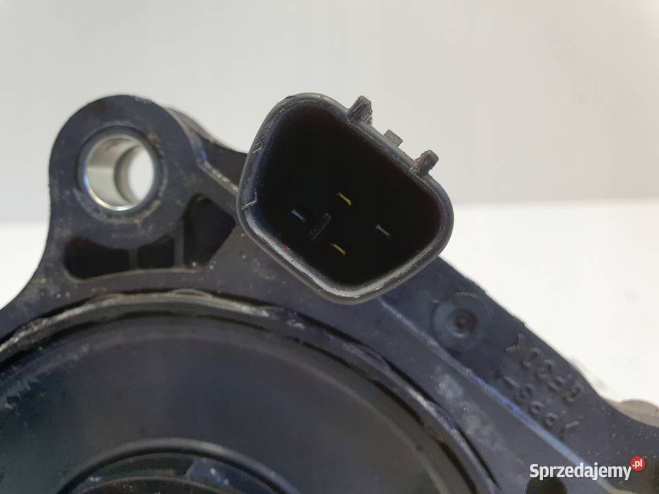 Toyota CHR 18 H Hybrid ELEKTRYCZNA POMPA WODY