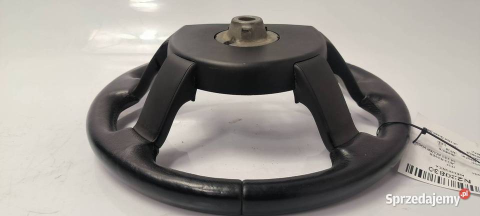 KIEROWNICA LAND ROVER RANGE ROVER VOGUE L322 Lipno