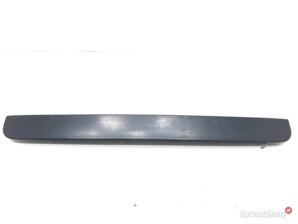 LISTWA KLAPY TYŁ VW TRANSPORTER T5 Van minibus