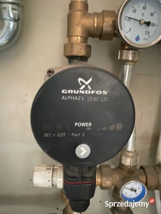 Piec Defro komfort eko duo uni r 20kw cała