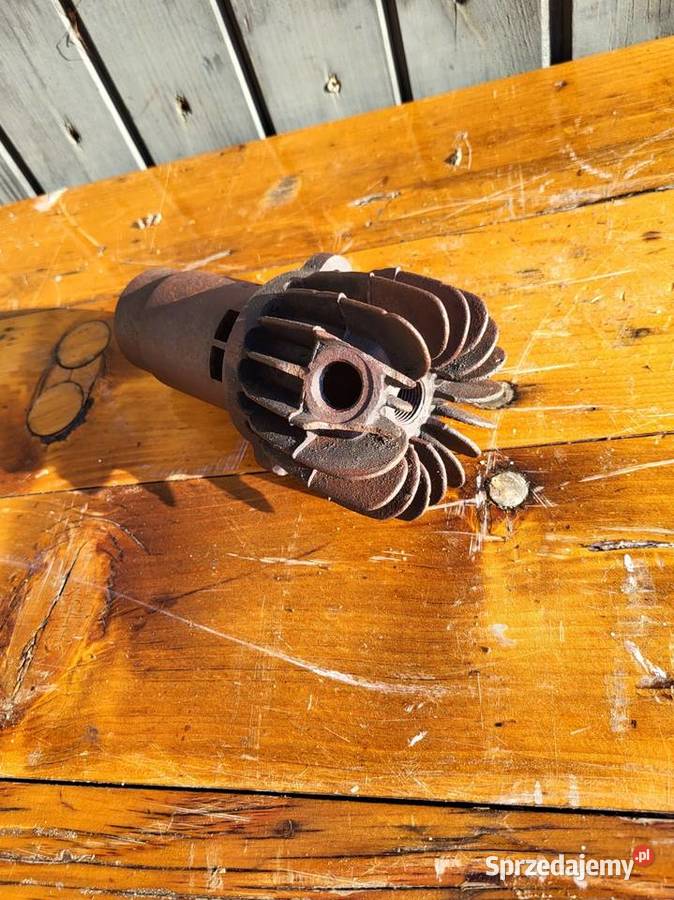 cylinder dkw nsu zundapp ślepak triumph awo Motoryzacja