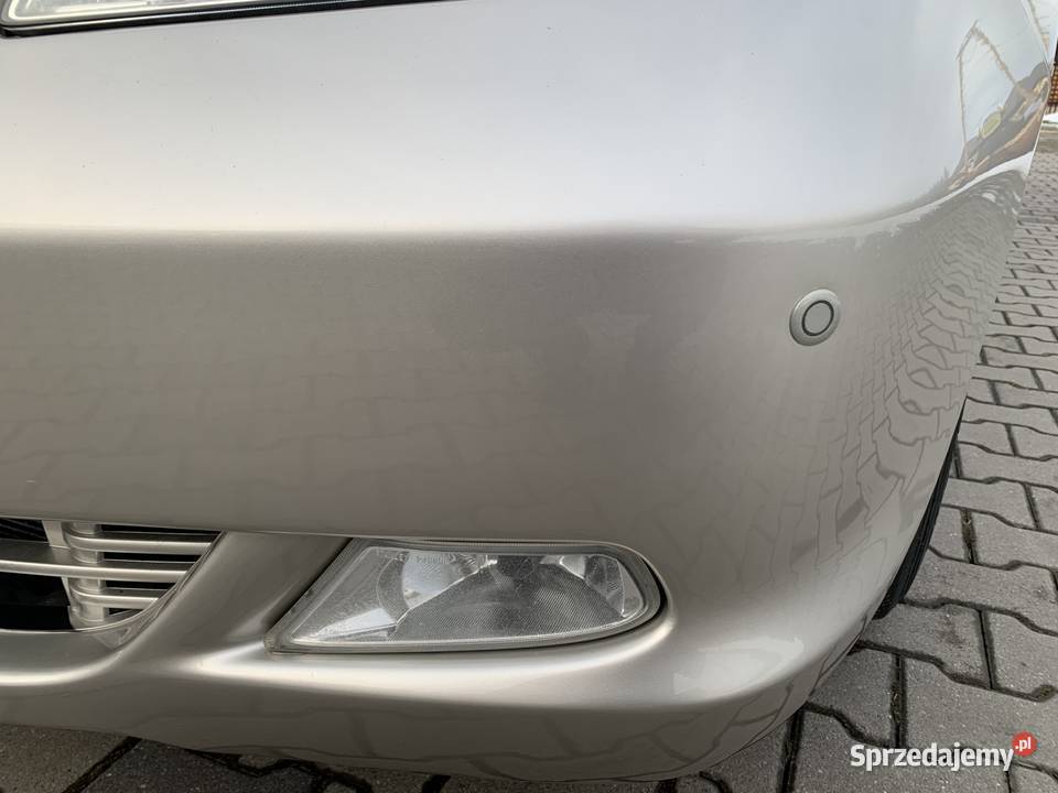 HONDA ODYSSEY TOURING 7 osob LPG skory serwisie Kraków