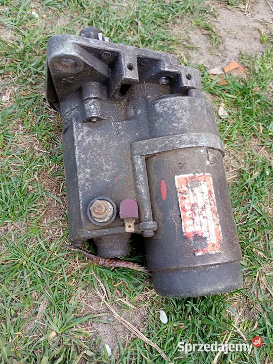 Rozrusznik KIA Ceres 24D